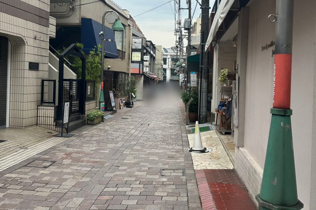「サンセットアレイ」