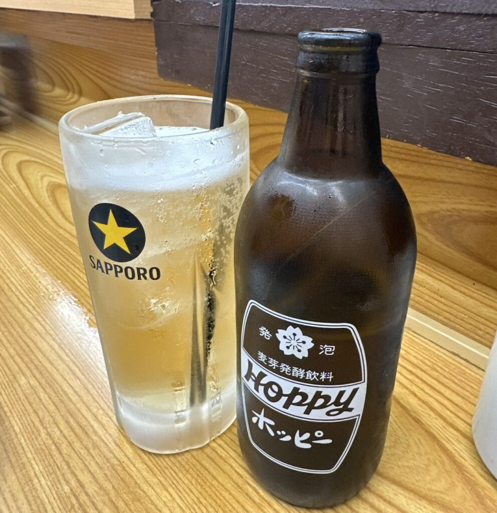 ドリンク1