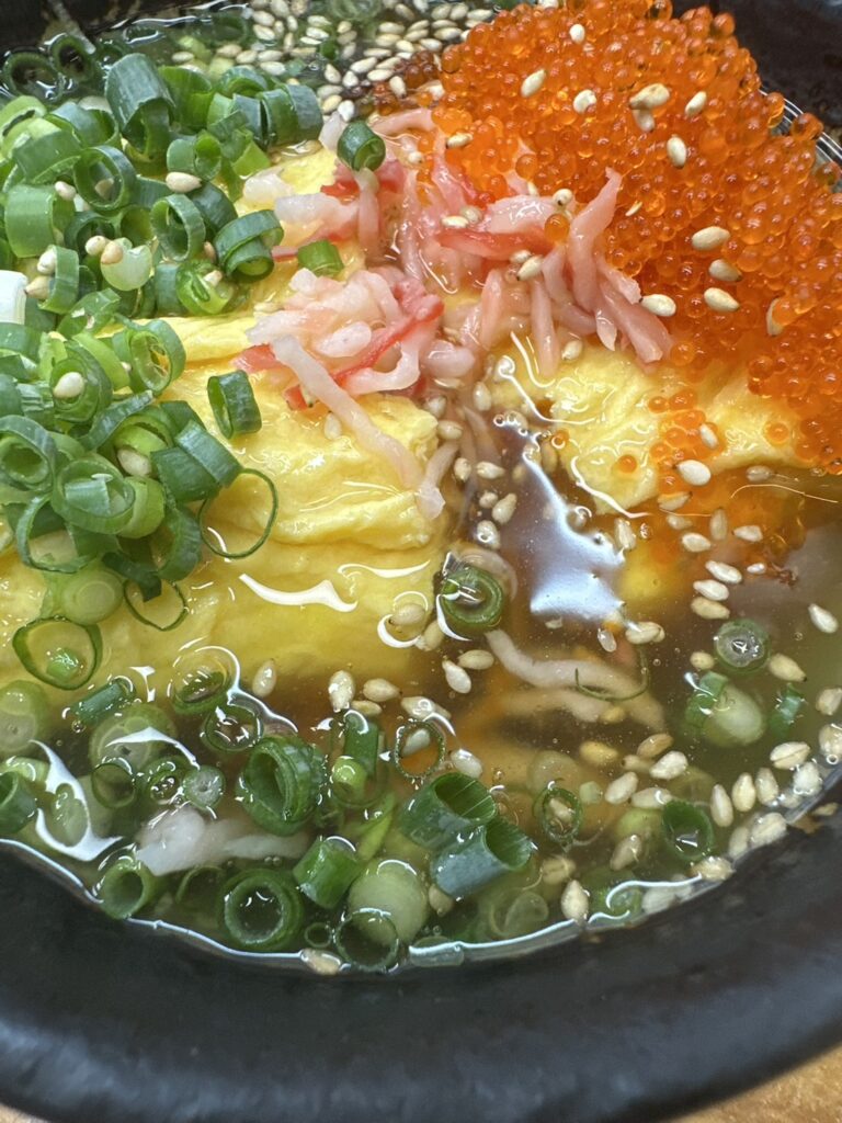 阿波のだし巻