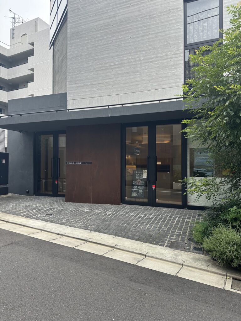 2025年10月にオープンした