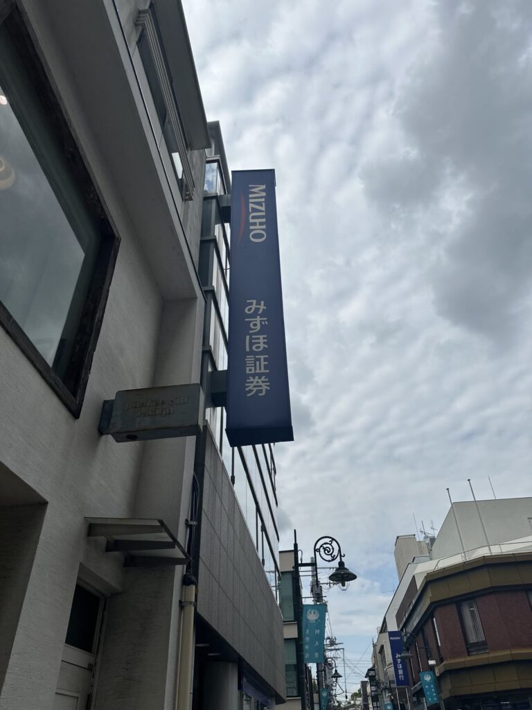 自由が丘駅正面口から徒歩約5分