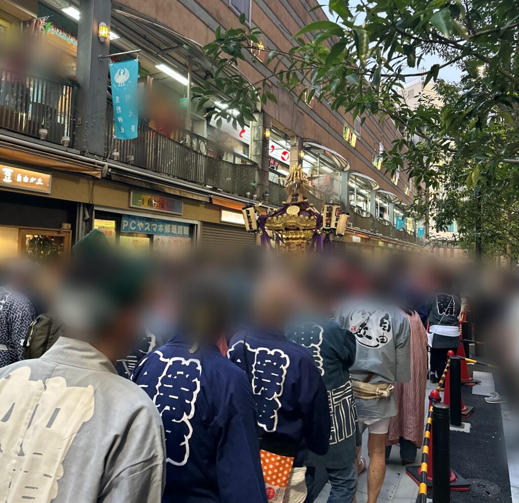 先日の2026年9月5日（土）