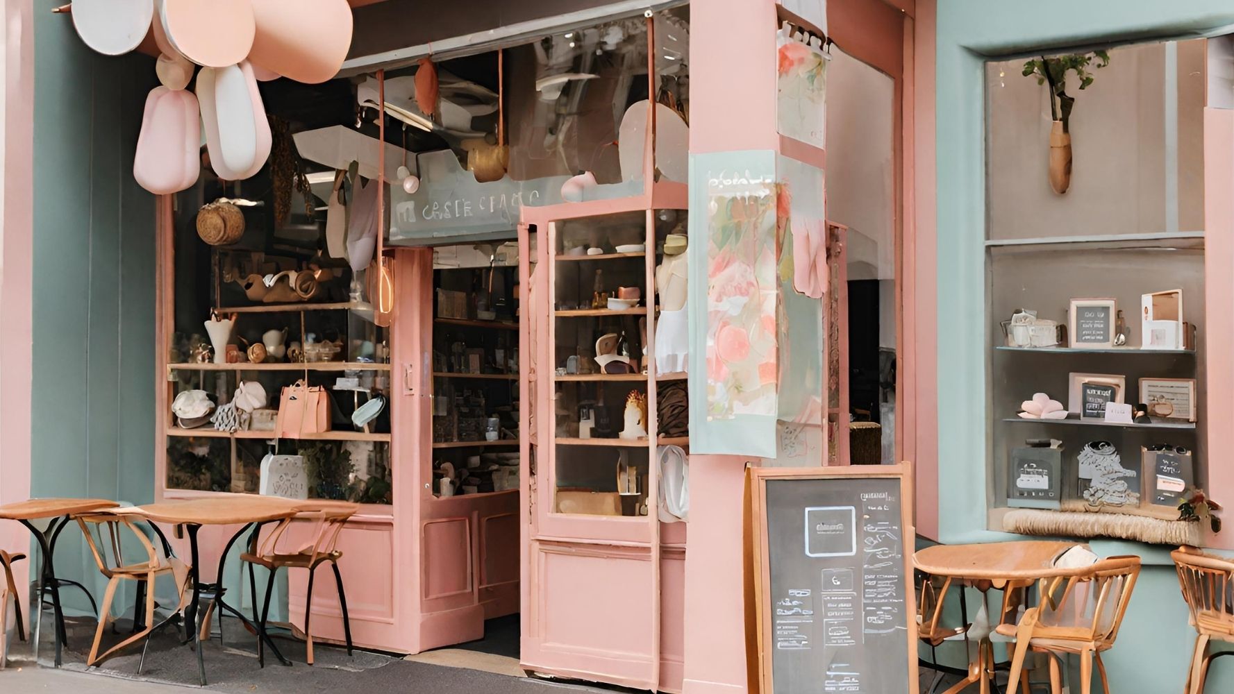 スイーツ　カフェ