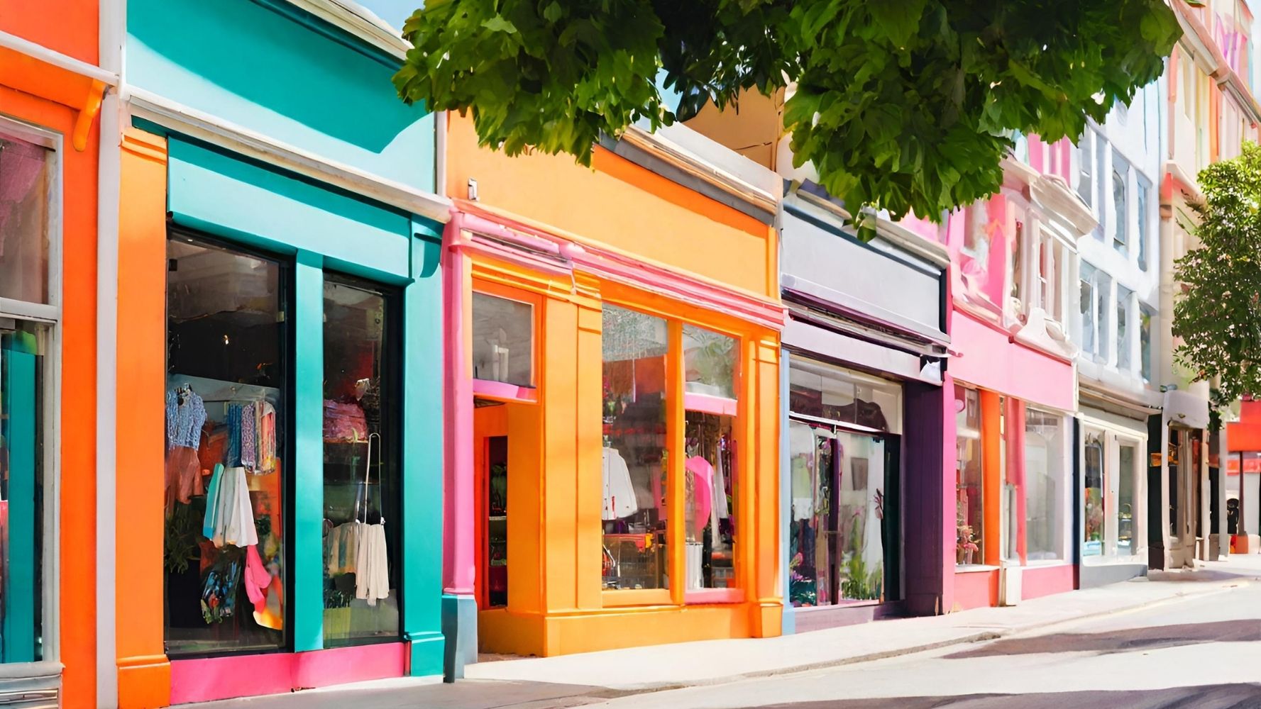 自由が丘の駅の近くにタバコの吸える喫煙所や喫煙スペースは何か所位あるんでしょうか