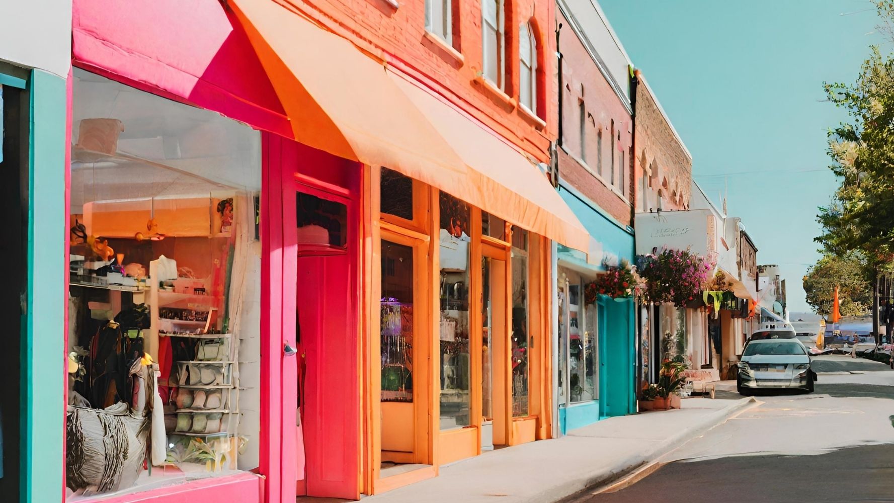 自由が丘のお店の閉店情報を募集しています。お店が閉まるのは悲しいですが、どうして